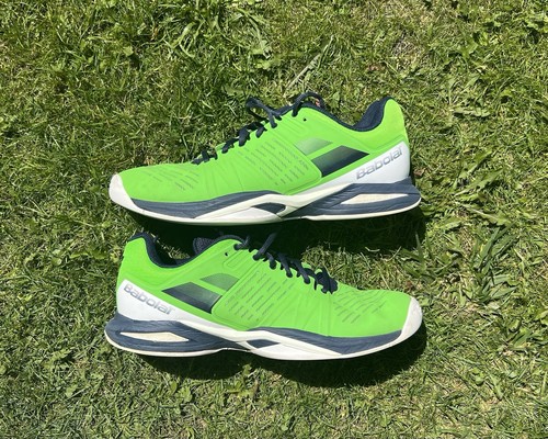 Babolat propulse indoors - babolat,