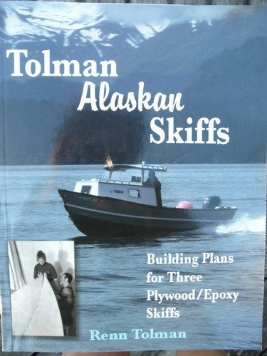 Tolman alaskan skiffs - tolman,
