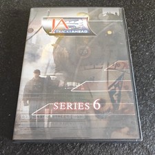 Tracks Ahead Series 6 - Model