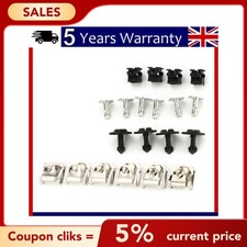 Undertray Engine Under Cover