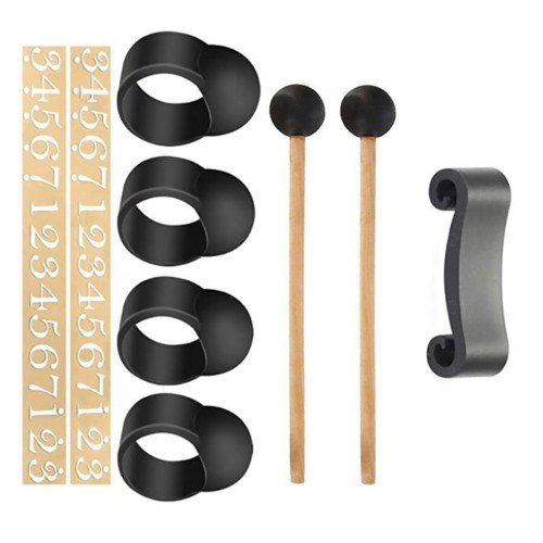 Wood tongue drum - in,