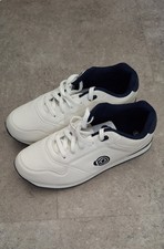 dek T725G Bowls Shoe