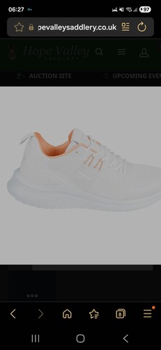 Pikeur trainers - pikeur,