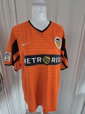 Valencia - Vintage 2001-02 -