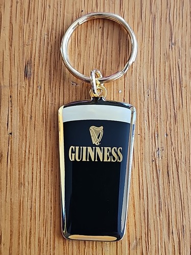 Guinness pint glass style - glass,