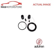 Brake caliper repair kit front - repair,