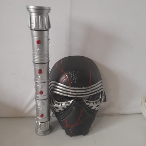 Star wars darth - darth, double
