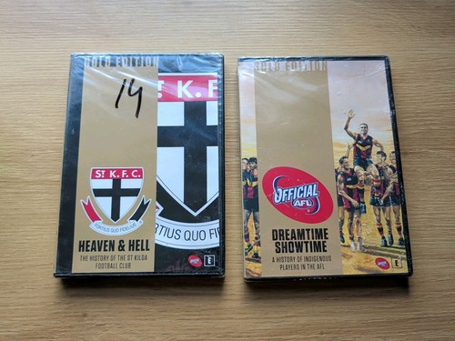 Afl the history - the,