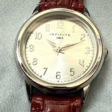 Infinite ladies' quartz watch