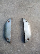 Hobart A200/120 Half Moon Cover  Plates