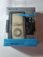 Belkin Light Secure Sports
