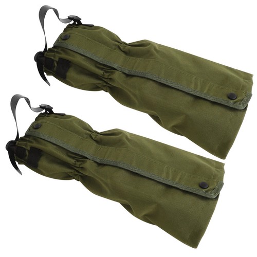 Pair reusable outdoor boot - 1,