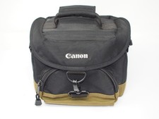 Canon 100EG Camera Bag /