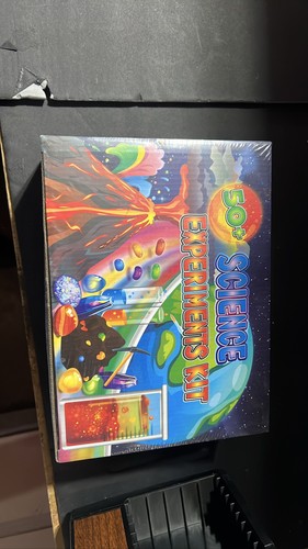 Stem science kit for - science,