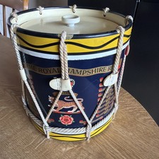 The Royal Hampshire Regiment