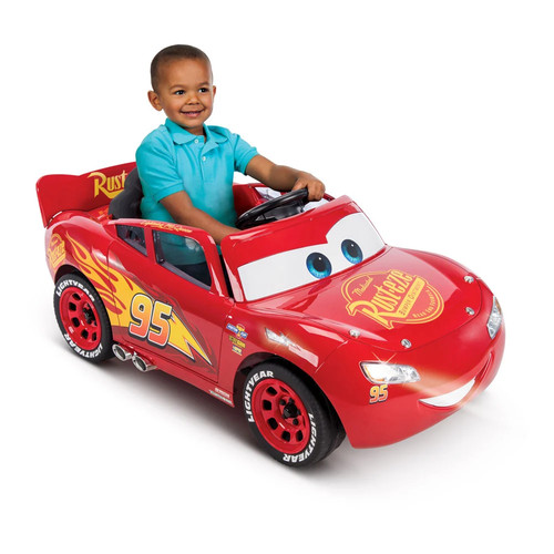 Huffy disney cars lightning - disney,