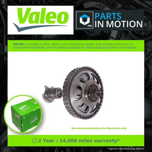 Clutch kit fits ford mondeo - ford,
