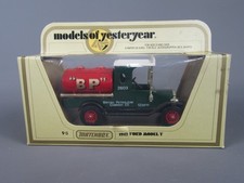 D26 Matchbox Models Of