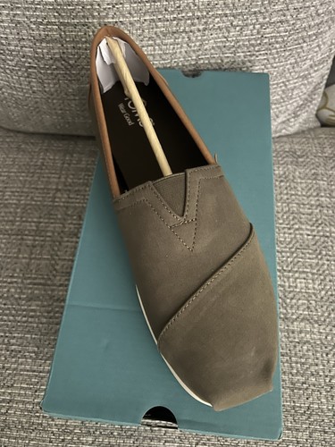 Gents toms alpargata classic - toms,
