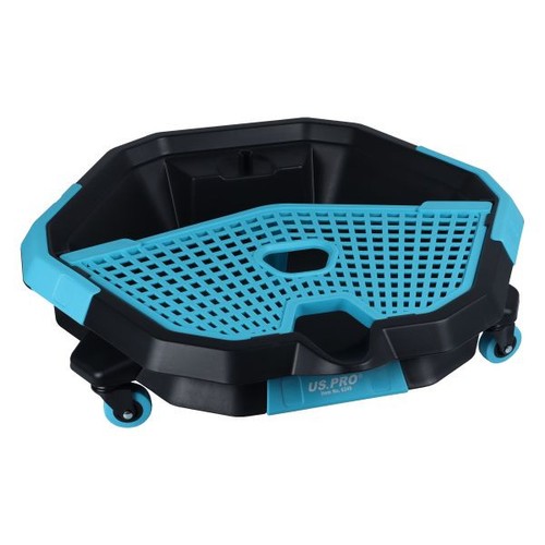 Pro oil drain pan - oil,