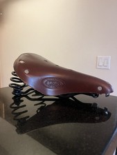 Brooks Saddle Flyer Short