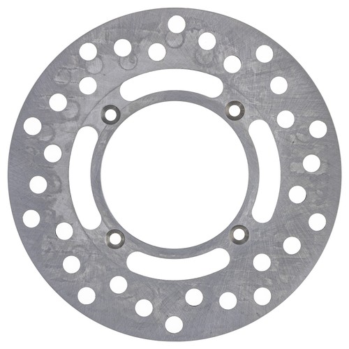 Niche rear brake rotor for - brake,