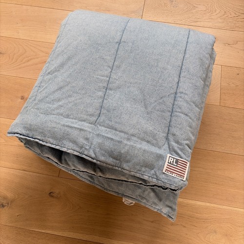 Vintage ralph lauren denim - vintage,