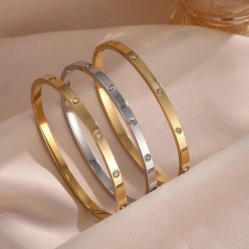 Ladies girls 4mm - , or