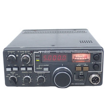 Trio TR-9000 144MHz 10W