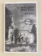 The Stoneground Ghost Tales -