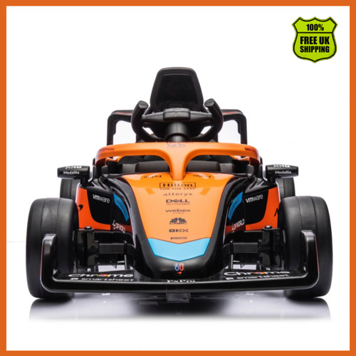 Formula one mclaren - formula,
