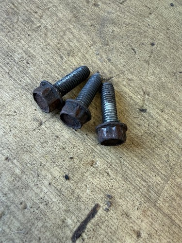 Engine bolts hayter jubilee - bolts,