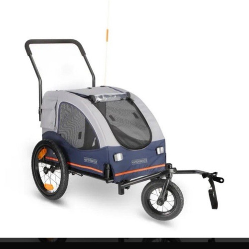 Hafenbande cabby pet bike - hafenbande, m
