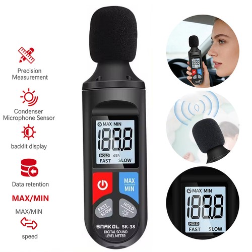 Digital level audio - audio, sound