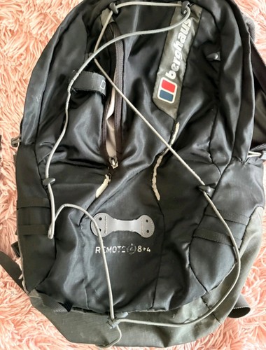 Berghaus remote rucksack - berghaus,
