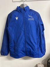 Macron  Newcastle Falcons