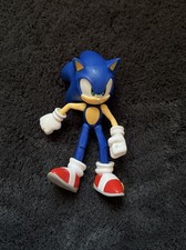 Sonic the Hedgehog Jakks Toy