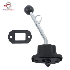 On EMPI Short Trigger Shifter