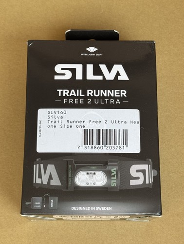 Silva trail runner free - silva,