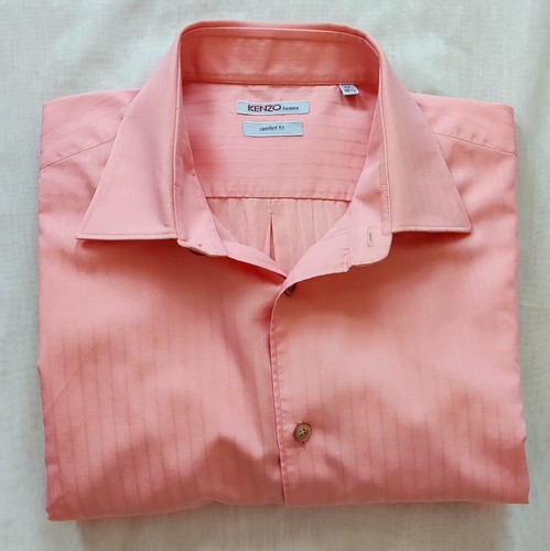 Kenzo men shirt - kenzo, 16.5