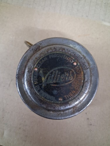 Villiers motorcycle 1950s - villiers,