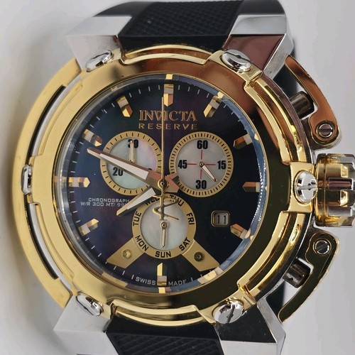 Invicta reserve men - invicta, x-wing