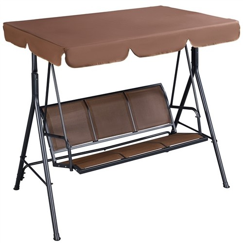 Seat outdoor patio swing - patio,