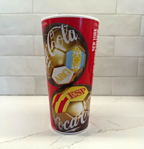 World cup final - spain, vs