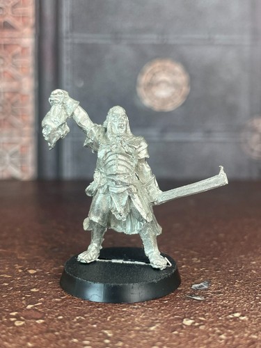 Ugluk uruk hai - uruk, captain
