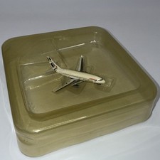 Aviation 400 1:400 British Airways G-BGJE Boeing 737-200A British Airways Model