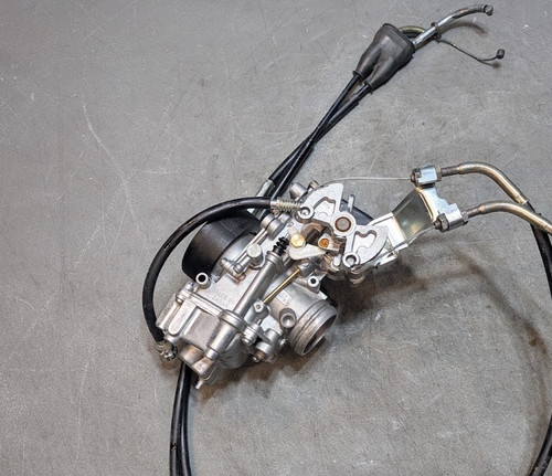 Suzuki dr350 mikuni - suzuki, tm33