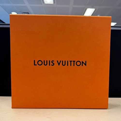 Louis vuitton orange - vuitton, logo