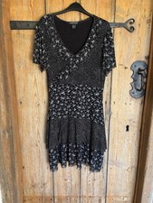 Beautiful Layered Summer Dress