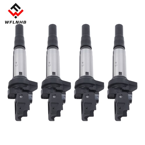 Ignition coil pack - ignition,